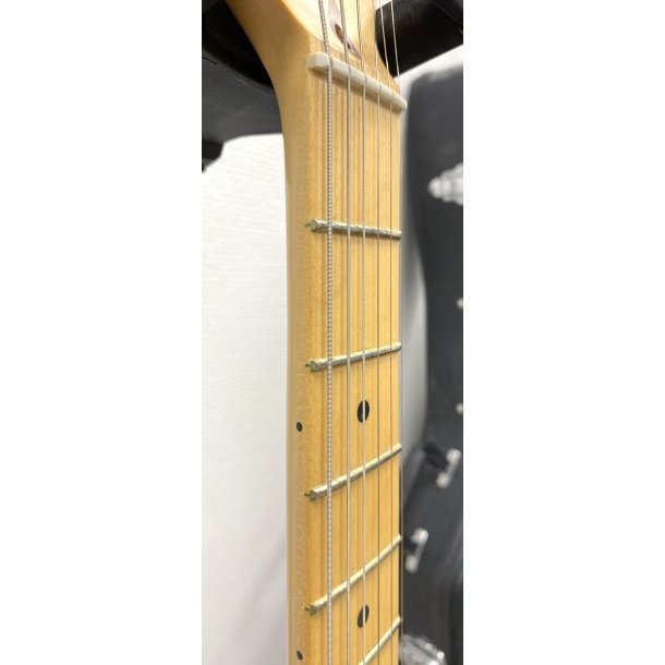 (BRUGT) Fender American Performer Telecaster 2019, Penny